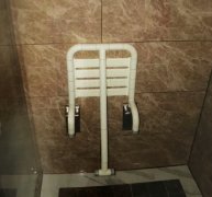 ZY-8813 衛浴折疊凳